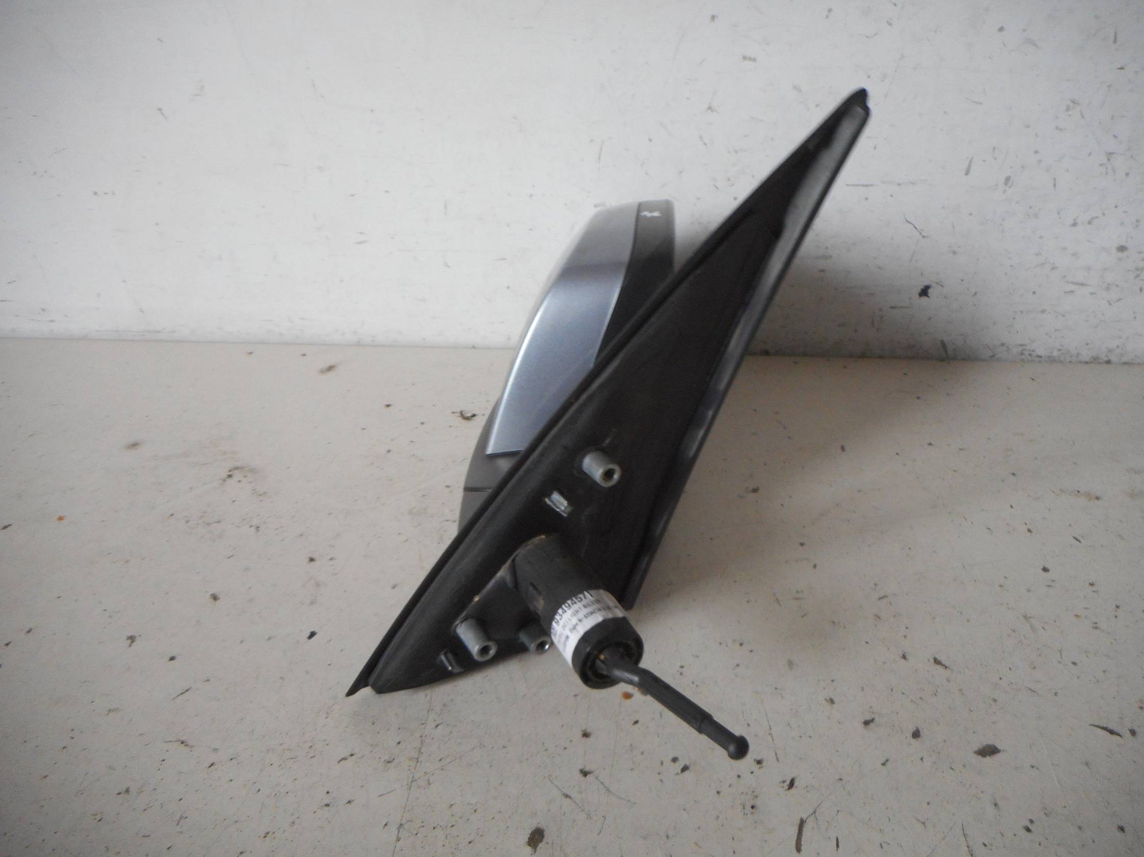 Retrovisore est. dx.